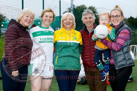 Fermanagh Ladies meet fans ahead of All-Ireland Final-12