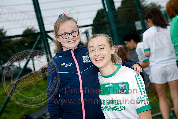 Fermanagh Ladies meet fans ahead of All-Ireland Final-16