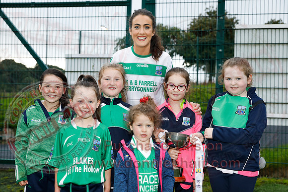 Fermanagh Ladies meet fans ahead of All-Ireland Final-18