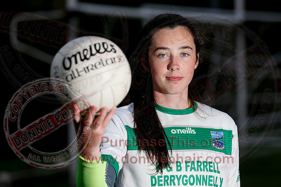 Fermanagh Ladies meet fans ahead of All-Ireland Final-23