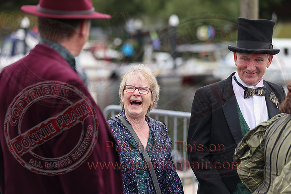 Traditional Cot racing at Carrybridge-19