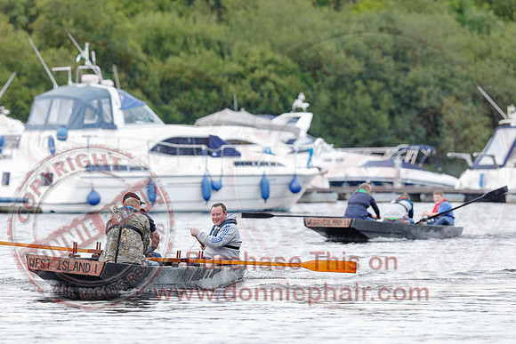 Traditional Cot racing at Carrybridge-27