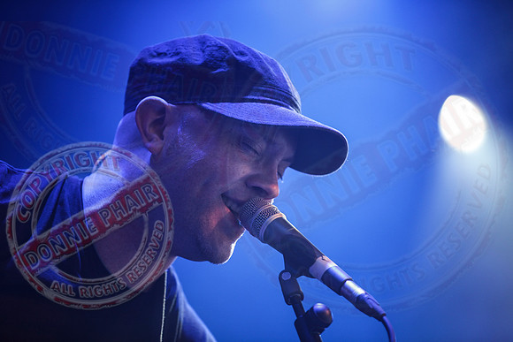Ryan Sheridan.