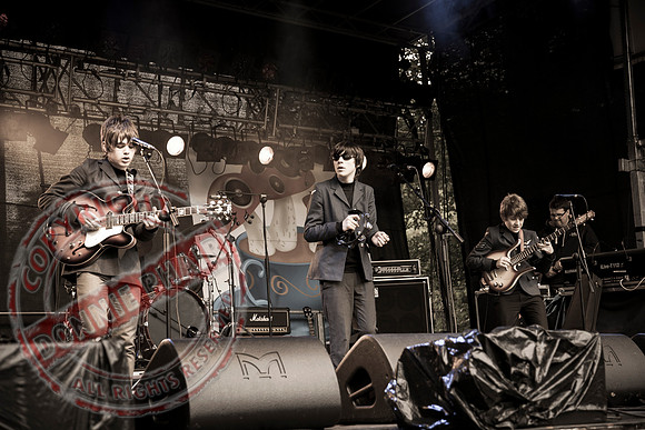 The Strypes