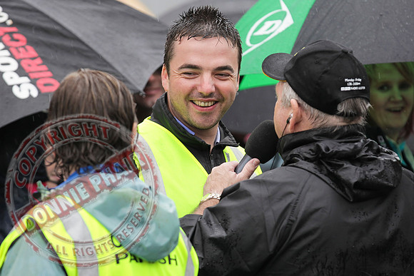 Belcoo Festival in County Fermanagh.