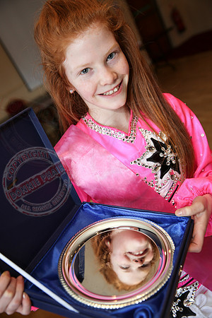 Fermanagh Feis Dancing Winners.