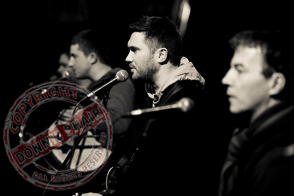 The Kilkennys
