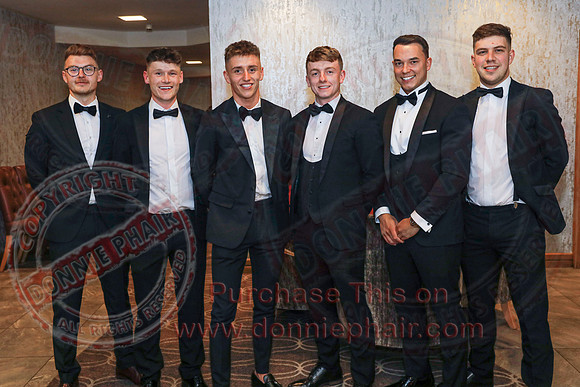 Enniskillen Town United 50th Anniversary Gala Ball-2