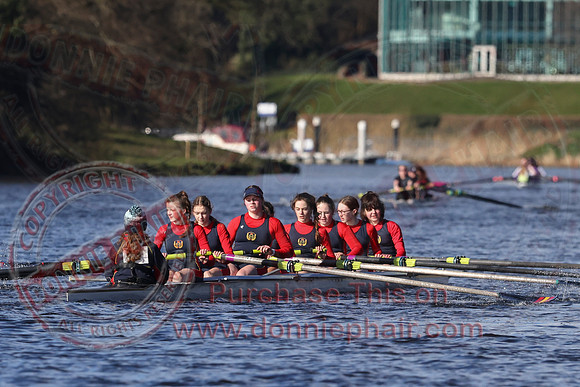 Erne Head of the River 2022 - Rowing-30
