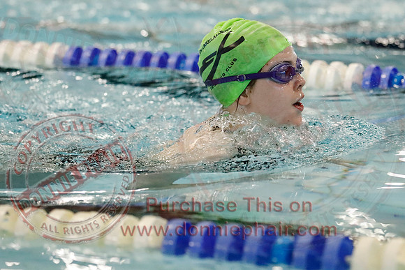 Enniskillen Lakelanders Junior Swimming Gala-75