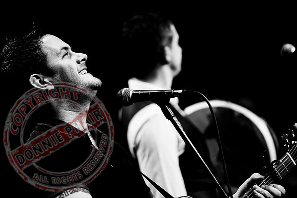 The Kilkennys