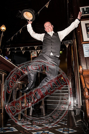 Blakes of the Hollow Celebrating 125 years.