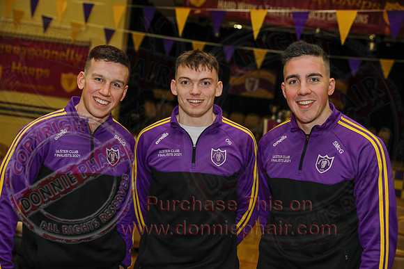 Derrygonnelly GAA Prize Night 2024-1