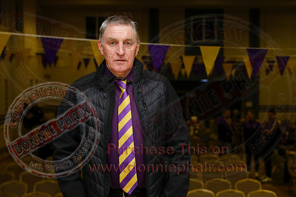 Derrygonnelly GAA Prize Night 2024-2