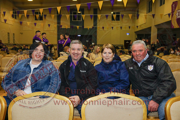 Derrygonnelly GAA Prize Night 2024-3