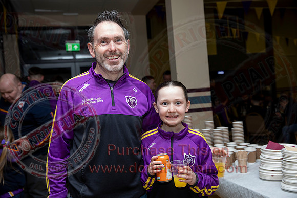Derrygonnelly GAA Prize Night 2024-5