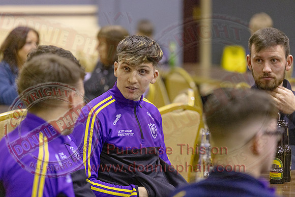 Derrygonnelly GAA Prize Night 2024-6