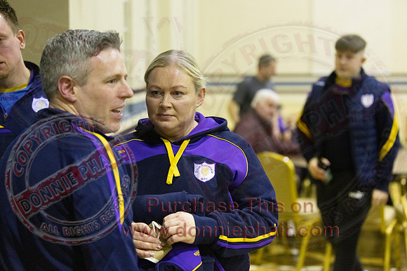 Derrygonnelly GAA Prize Night 2024-7