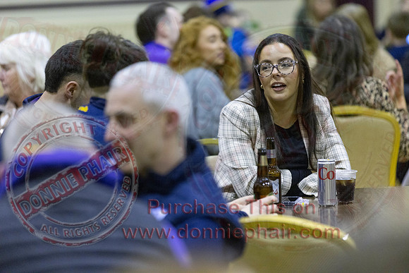 Derrygonnelly GAA Prize Night 2024-9