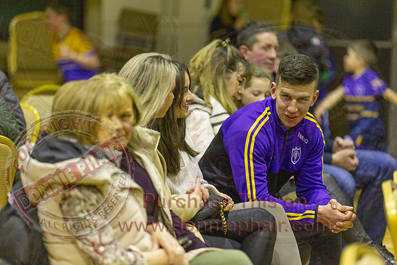 Derrygonnelly GAA Prize Night 2024-10
