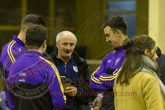 Derrygonnelly GAA Prize Night 2024-12