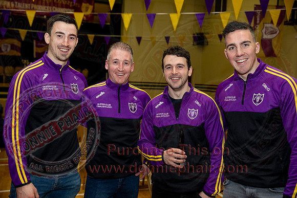 Derrygonnelly GAA Prize Night 2024-21