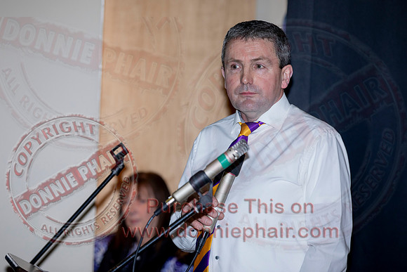 Derrygonnelly GAA Prize Night 2024-22