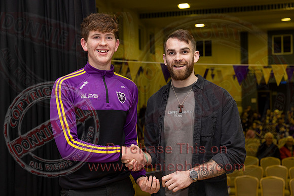 Derrygonnelly GAA Prize Night 2024-31