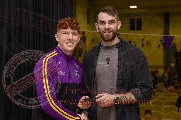 Derrygonnelly GAA Prize Night 2024-37