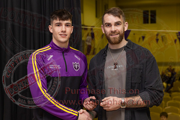 Derrygonnelly GAA Prize Night 2024-39