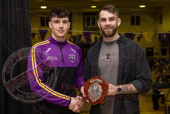 Derrygonnelly GAA Prize Night 2024-40