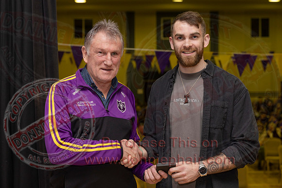Derrygonnelly GAA Prize Night 2024-42
