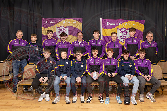 Derrygonnelly GAA Prize Night 2024-43