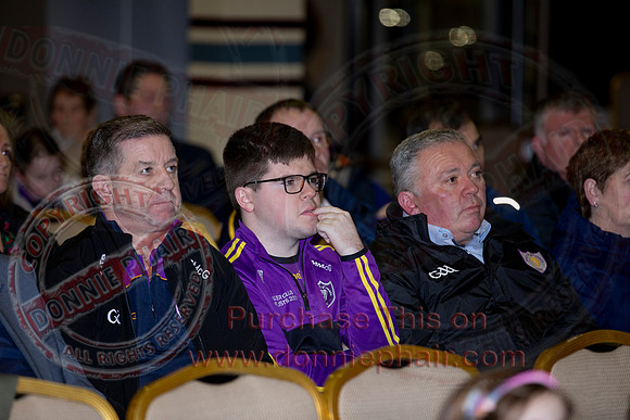 Derrygonnelly GAA Prize Night 2024-49