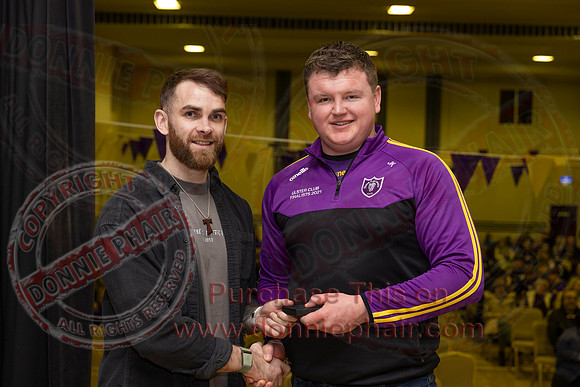 Derrygonnelly GAA Prize Night 2024-51