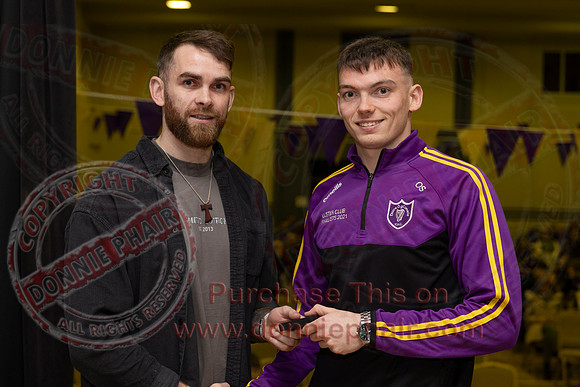 Derrygonnelly GAA Prize Night 2024-52