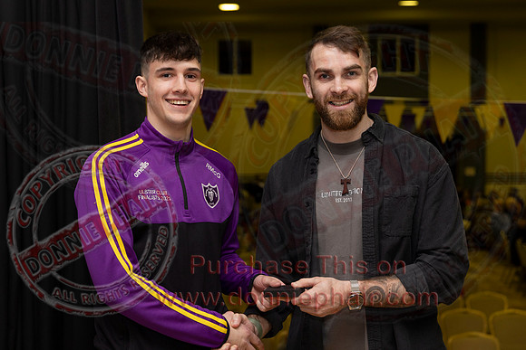 Derrygonnelly GAA Prize Night 2024-53
