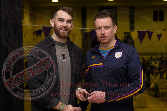Derrygonnelly GAA Prize Night 2024-54