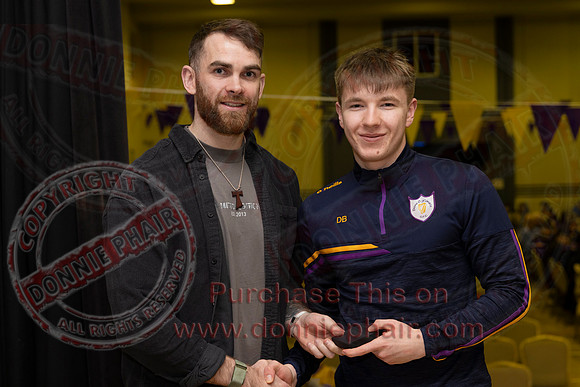 Derrygonnelly GAA Prize Night 2024-55