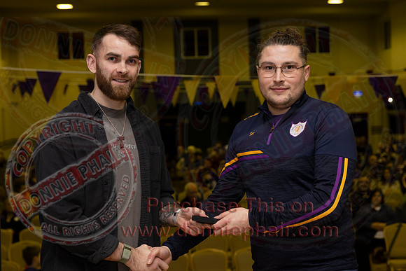 Derrygonnelly GAA Prize Night 2024-58