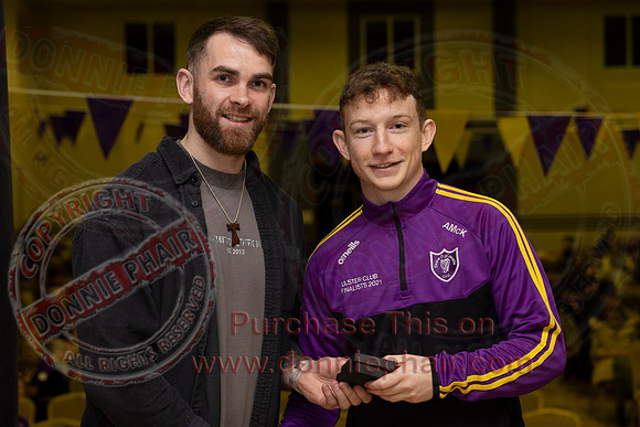 Derrygonnelly GAA Prize Night 2024-59