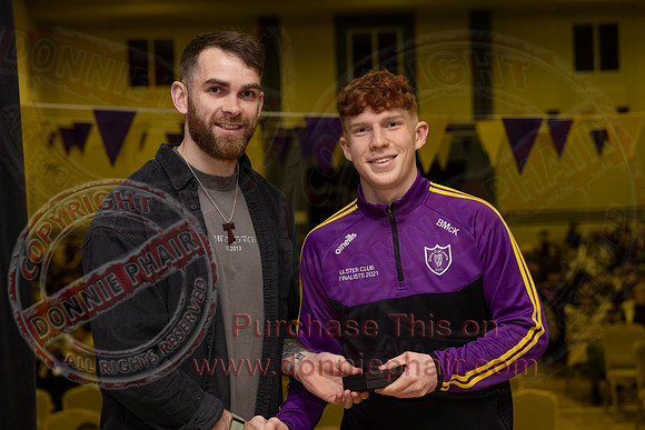 Derrygonnelly GAA Prize Night 2024-60