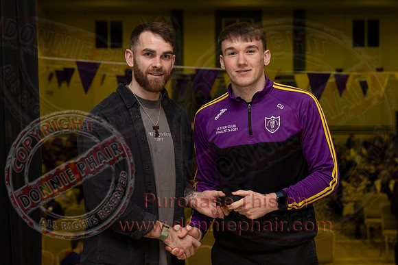 Derrygonnelly GAA Prize Night 2024-61