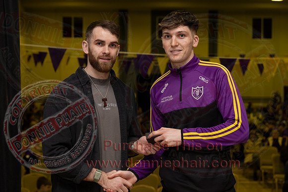 Derrygonnelly GAA Prize Night 2024-62