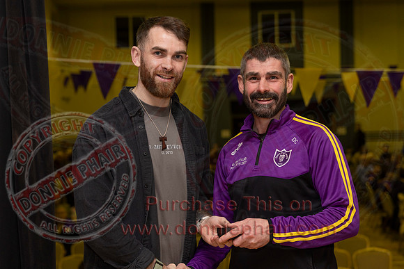 Derrygonnelly GAA Prize Night 2024-63