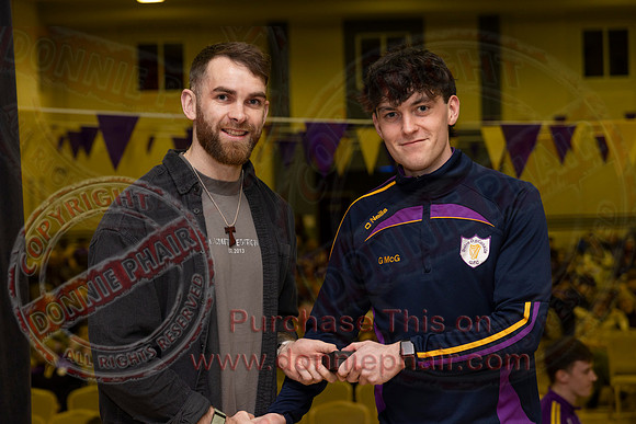 Derrygonnelly GAA Prize Night 2024-64