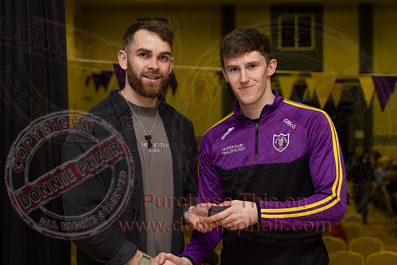 Derrygonnelly GAA Prize Night 2024-65