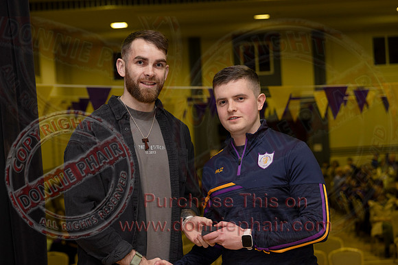 Derrygonnelly GAA Prize Night 2024-67