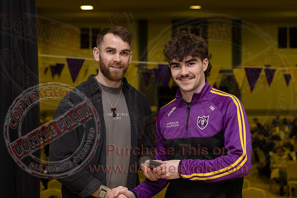 Derrygonnelly GAA Prize Night 2024-68
