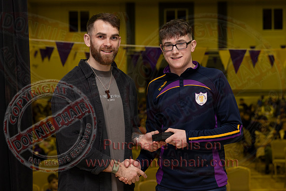 Derrygonnelly GAA Prize Night 2024-69